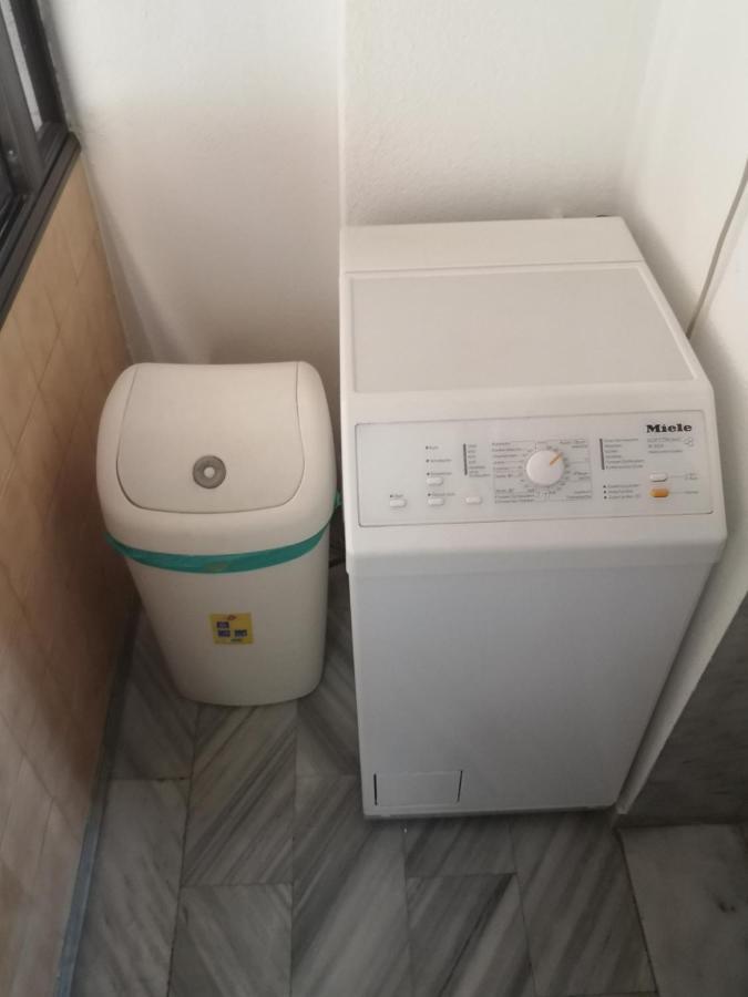Comfortable Apartment In Kato Toumpa Thessalonique Extérieur photo